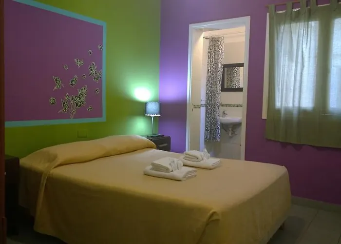 Koten Hotel Buenos Aires