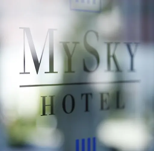 Mysky Hotel Pulheim