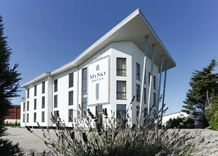 Mysky Hotel Pulheim