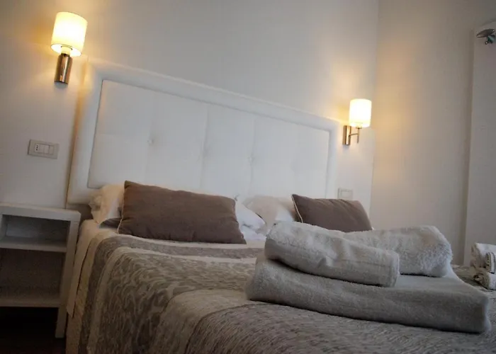 Albergo Vittoria Rimini