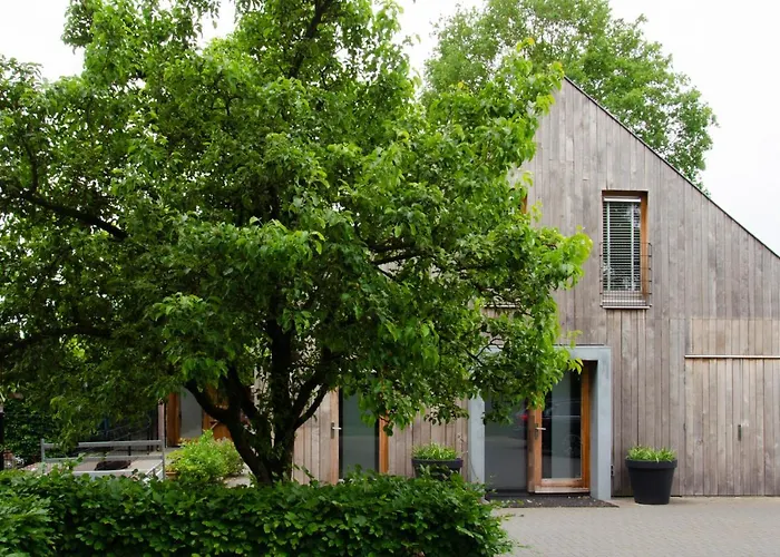 Bed And Breakfast Bedstay Op 8 Dalen