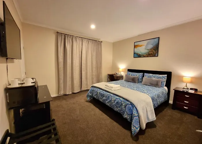 Melody Hotel Gore