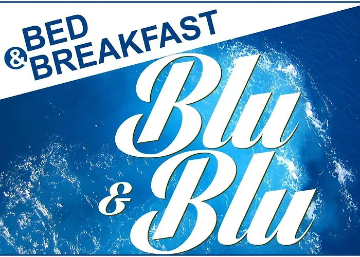 Bed and Breakfast Blu&Blu à Alghero