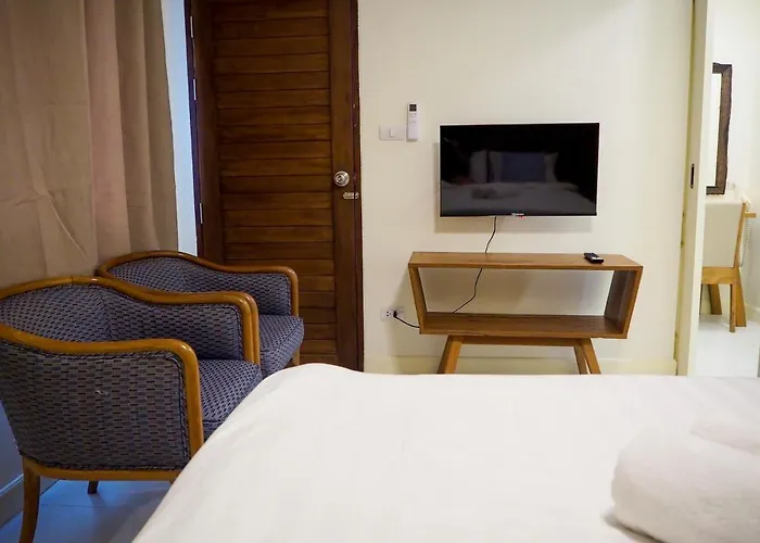 Baan Dan Ta Wan Nuea Hotel Chiang Mai