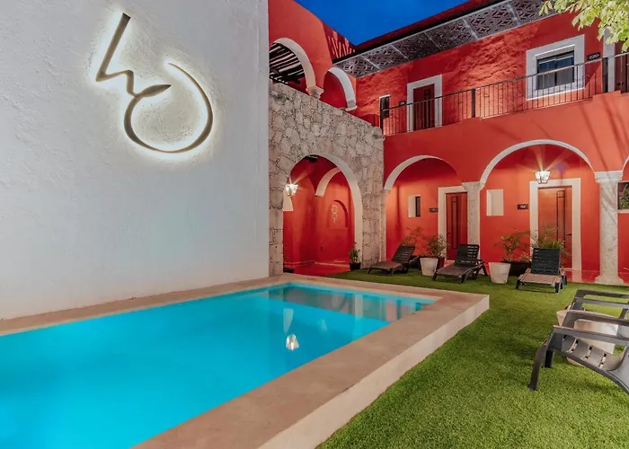 Hotel Ho Mérida
