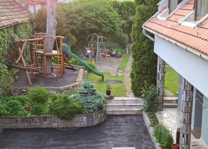 Székely Vendégház Esztergom