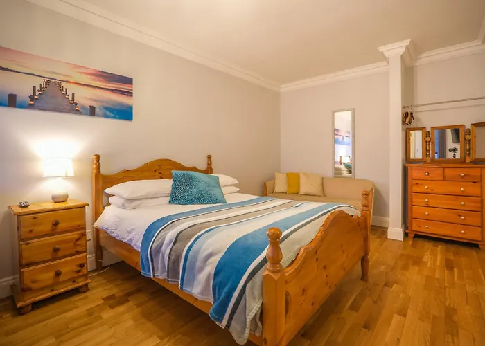 Fintra Beach B&B Donegal Town