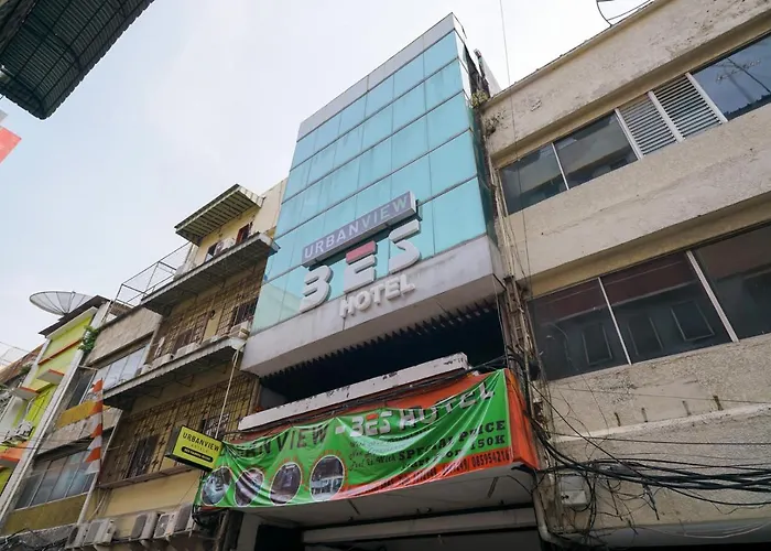 Urbanview Hotel Bes Mangga Besar Jakarta