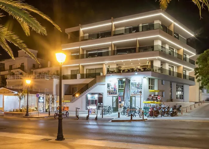Savus Boutique Hotel Rethymno