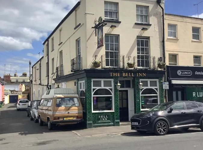 The Bell Inn Cheltenham