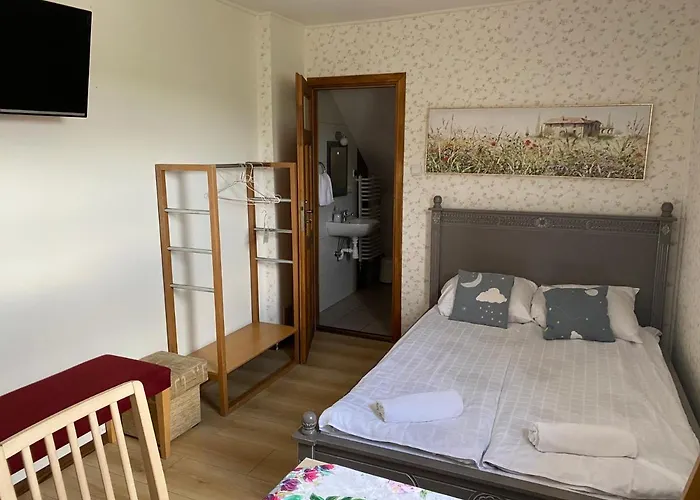 Babie Lato Hotel Lesna 