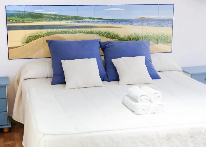 Hotel La Torre Tarifa