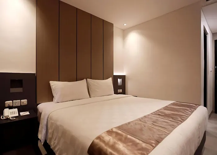 Hayo Hotel Palembang