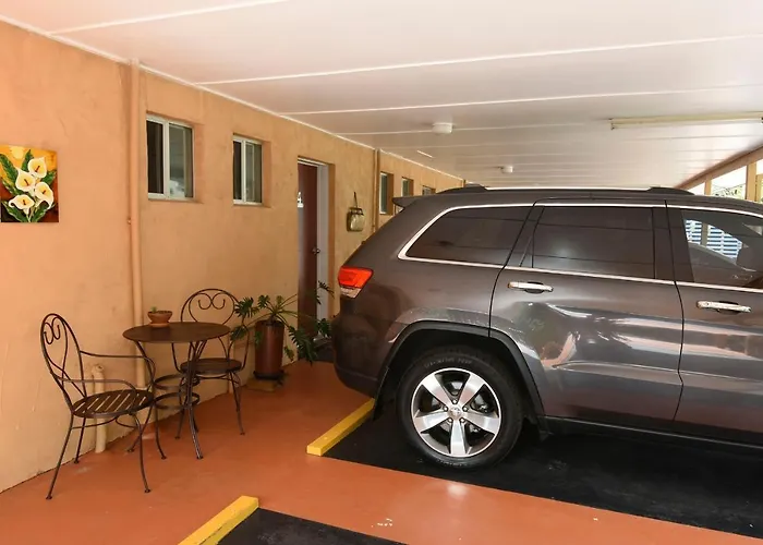 Maleny Hills Motel