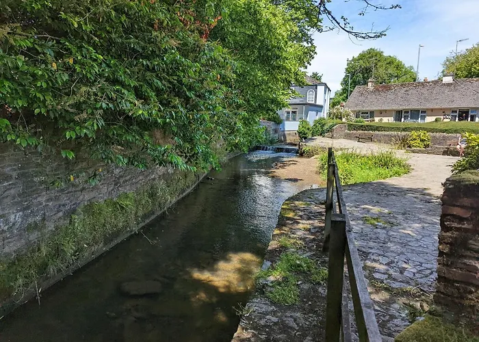 Barley Sheaf, Old Bridge Street En Suite Rooms, Room Only Truro