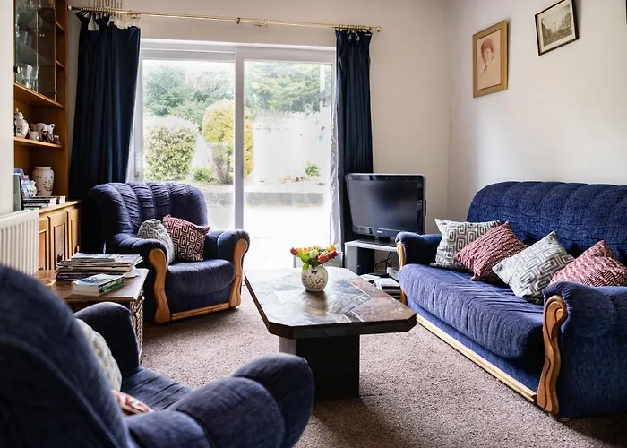 Gleann Na Smol Bed & Breakfast Howth