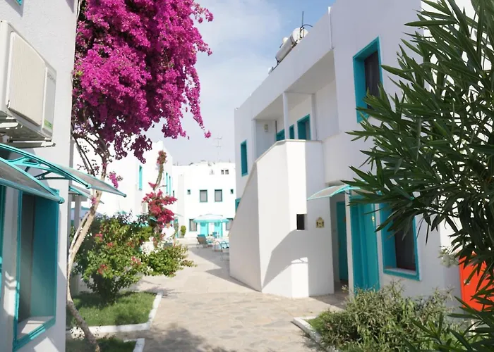 Casa Aria Hotel Gümbet