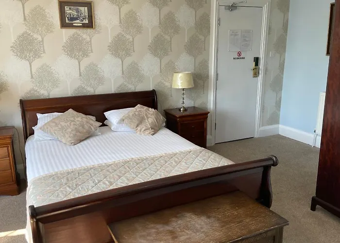 Yellow Mountain Hotel Skegness