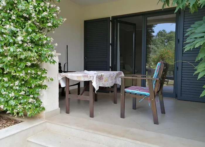 Apartments And Rooms Mofardin Rovinj
