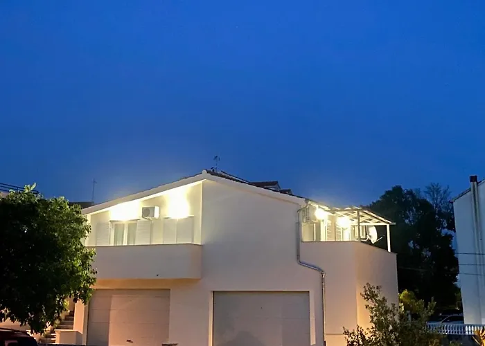 Villa Adria Vodice