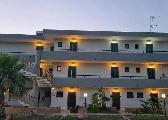 Garden City Image Tigaki