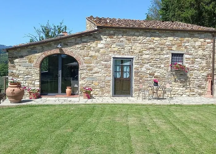 Poggio Al Sole Hotel Fiesole