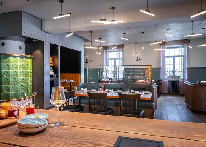Hotel Bürgerbräu Uberlingen