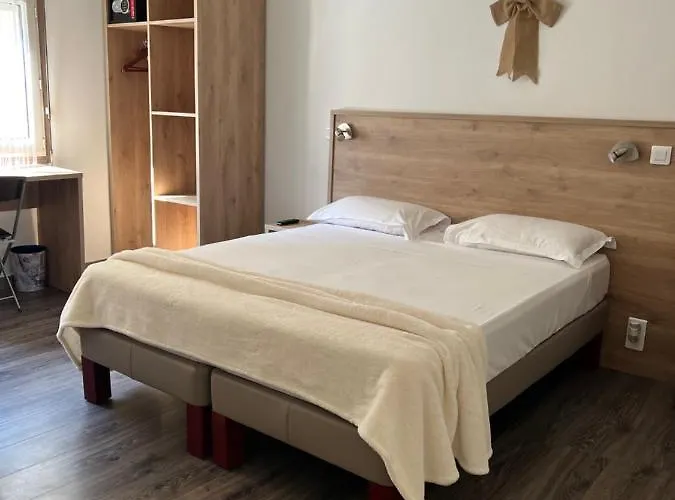Hotel Lutetia Cannes