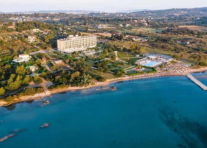 Galaxy Hotel Porto Heli