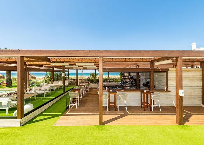 Hotel Antonio II Zahara de los Atunes