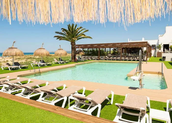 Hotel Antonio Zahara de los Atunes