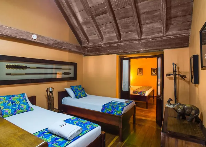 Casa Cordoba Roman Cartagena