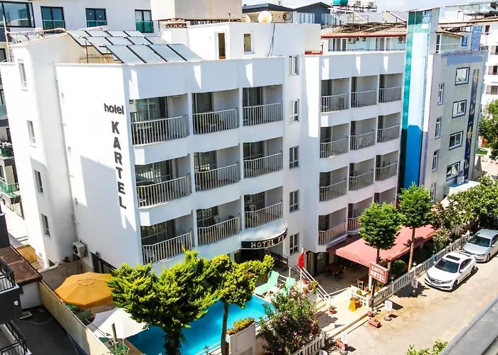 Kartel Hotel Didim