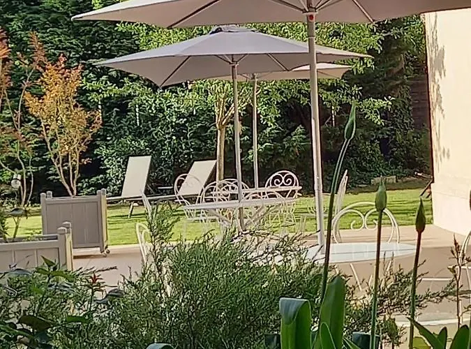 Le Petit Matin Bed & Breakfast Bayeux