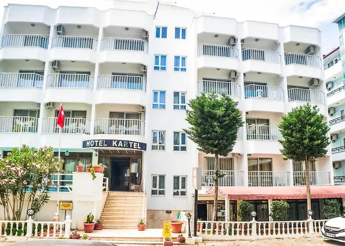 Kartel Hotel Didim