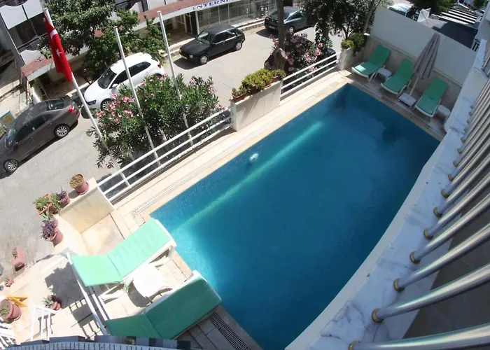 Kartel Hotel Didim