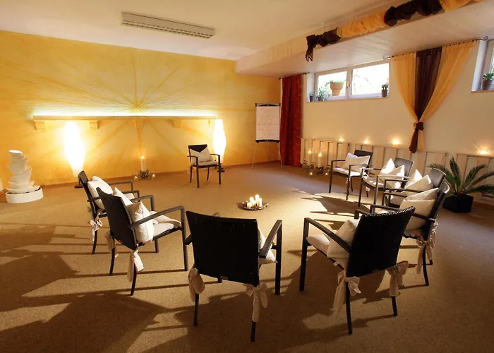 Sporthotel Tirolerhof Itter