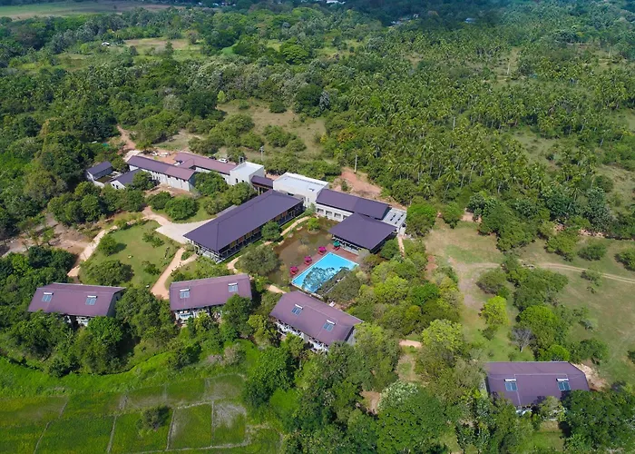 Tropical Life Resort And Spa Dambulla