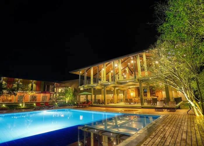 Tropical Life Resort And Spa Dambulla
