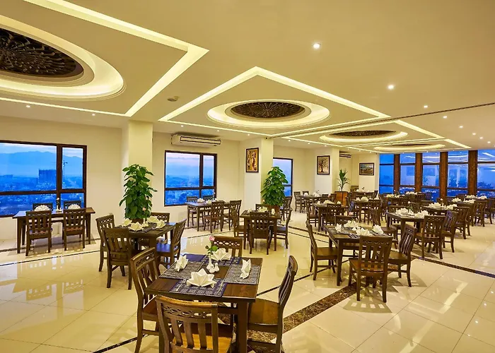 Hotel Apex Mandalay