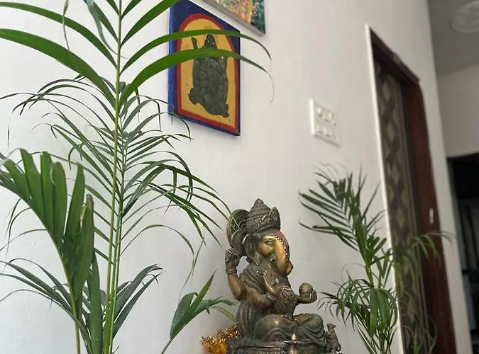 Ananta Residency Hotel Rishikesh