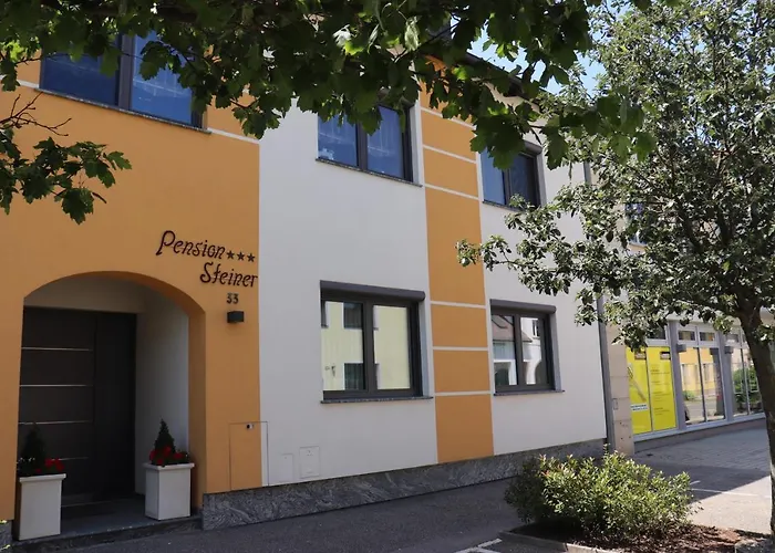 Pension Daniela Steiner Podersdorf am See