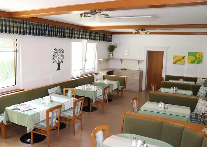 Pension Daniela Steiner Podersdorf am See