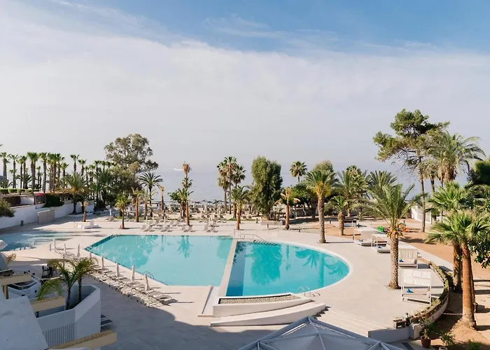 Elias Beach Hotel Limasol
