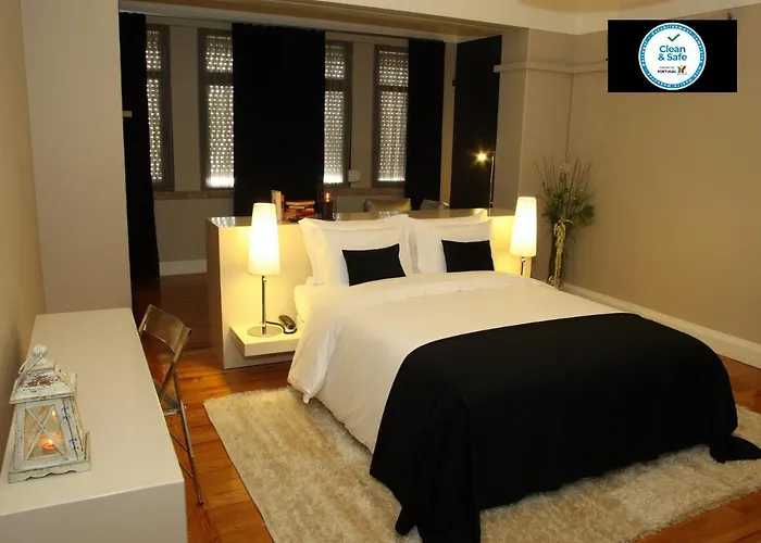 Bed and Breakfast Castilho House Lissabon