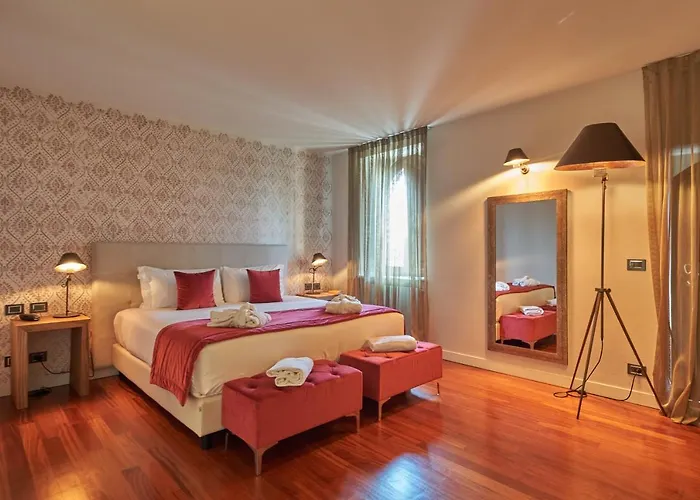 Relais Santo Stefano Hotel Sandigliano