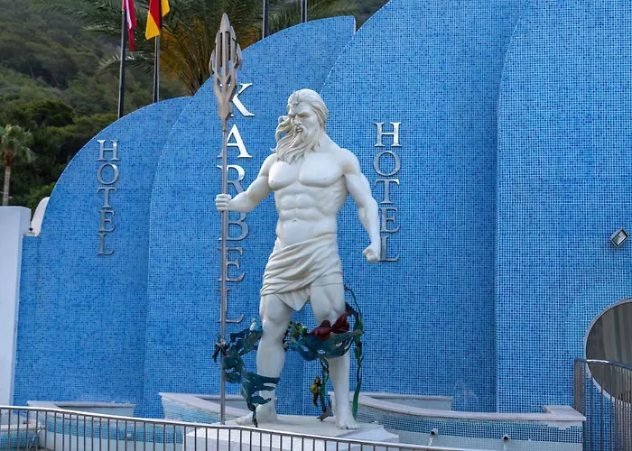 Karbel Hotel Ölüdeniz