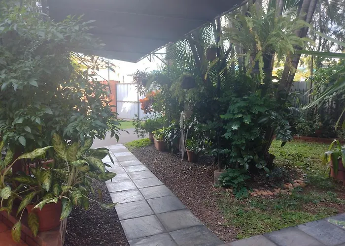 Posada Portal del Iguazu Puerto Iguazú