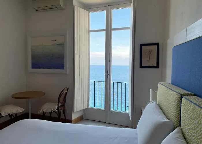Casa A Mare Bed and Breakfast Sorrento