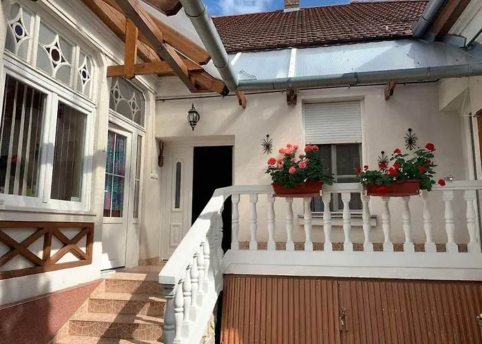 Edit Villa Balatonfüred